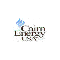 Cairn Energy USA