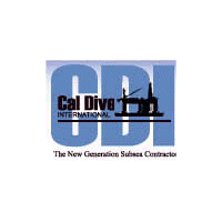 Cal Dive International
