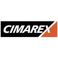 Cimarex