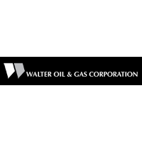 Walter Oil & Gas Corporation