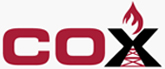 Cox Oil - Cox Operating