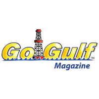 Go Gulf Magazine