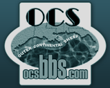 OCS BBS - 29 Year Anniversary